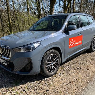 BMW X1 23d Allrad