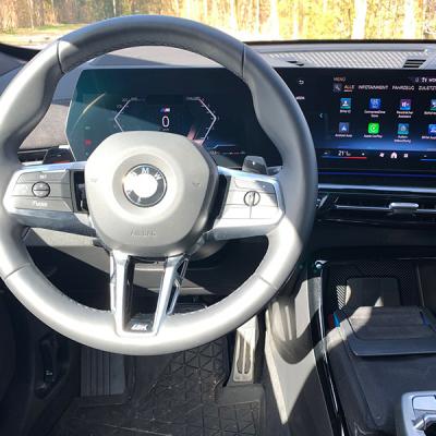 Bmw X1 Innen